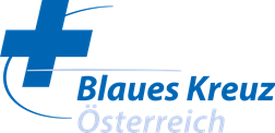 Blaues Kreuz Österreich Logo