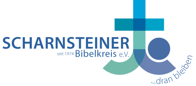 Scharnsteiner Bibelkreis e.V. Logo