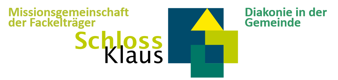 Missionsgemeinschaft der Fackelträger – Schloss Klaus Logo